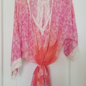 In Bloom Sleep Intimate w/ robe